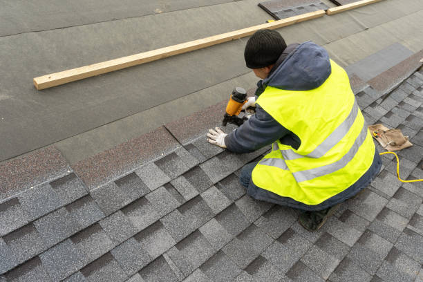 Quick and Trustworthy Emergency Roof Repair Services in North Cape May, NJ