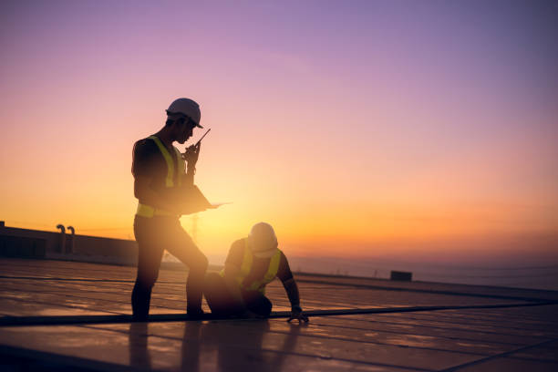 Best Residential Roofing Contractor  in North Cape May, NJ