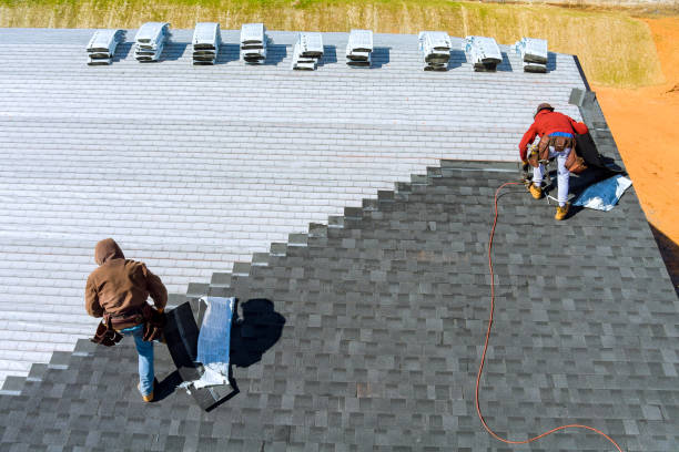 Best Flat Roof Repair Services  in North Cape May, NJ