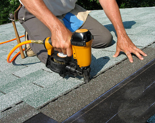Professional Roofing Contractor in North Cape May, NJ