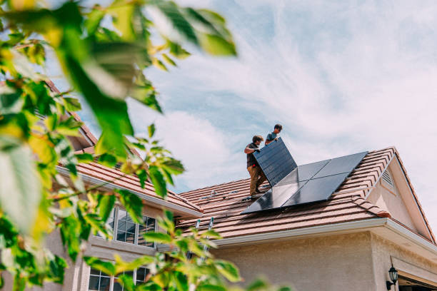 Best Metal Roofing Contractor  in North Cape May, NJ