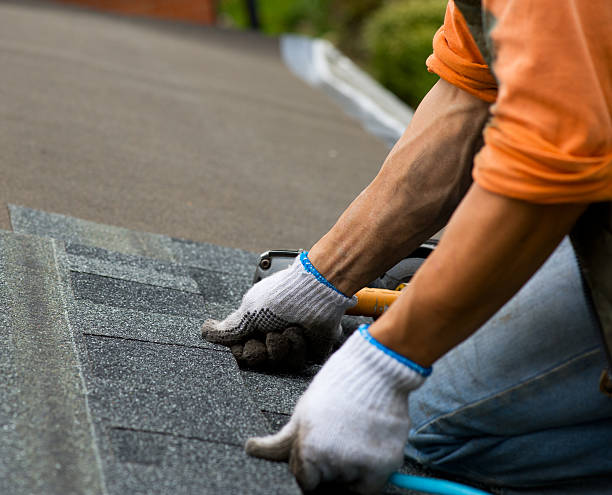 Best Tile Roofing Contractor  in North Cape May, NJ