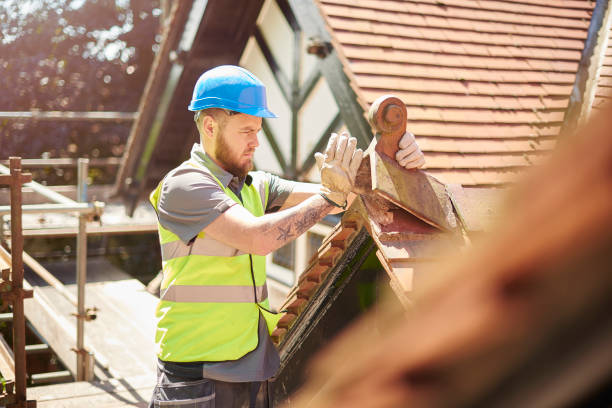 Quick and Trustworthy Emergency Roof Repair Services in North Cape May, NJ
