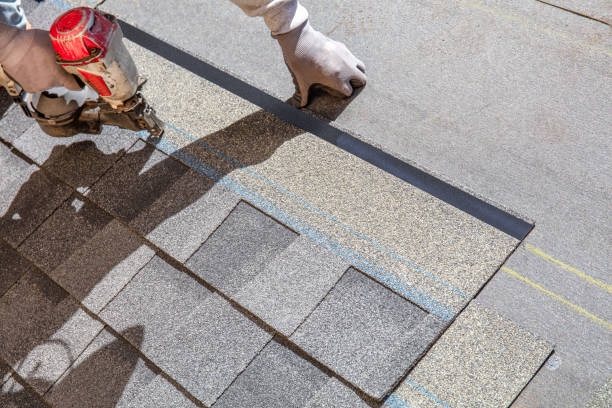 Best Commercial Roofing Services  in North Cape May, NJ